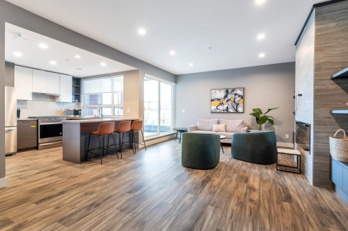 A224-20727 Willoughby Town Centre Drive, Langley, BC 