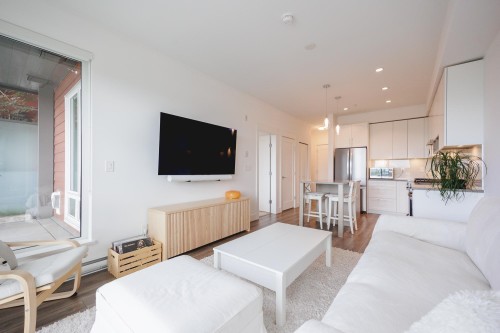 A224-20727 Willoughby Town Centre Drive, Langley, BC 