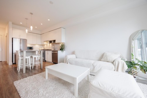 A224-20727 Willoughby Town Centre Drive, Langley, BC 