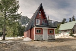 46890 Sakwi Creek Road  Mission, BC V0M 1A1