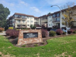 201-2414 Church Street  Abbotsford, BC V2T 3J7