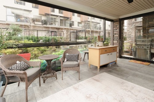 104-8538 203A Street, Langley, BC 