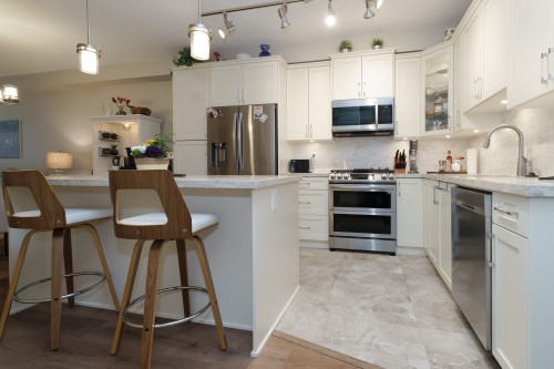 104-8538 203A Street, Langley, BC 