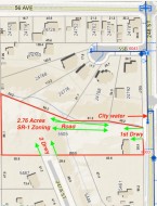 5505 248 Street  Langley, BC V2Z 2P1