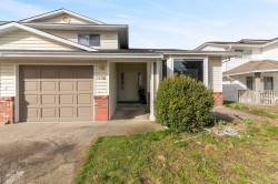 32105 Rogers Avenue  Abbotsford, BC V2T 5B7