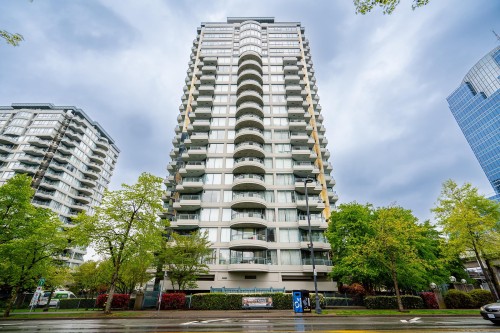 1301-13383 108 Avenue, Surrey, BC 