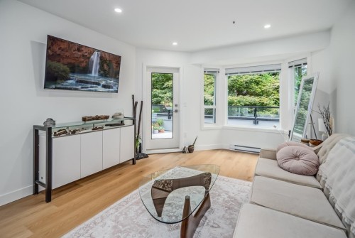 203-2700 Mccallum Road, Abbotsford, BC 