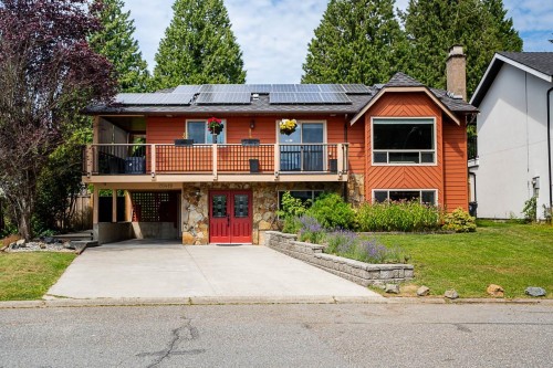 20419 91A Avenue, Langley, BC 