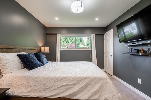 20419 91A Avenue, Langley, BC 