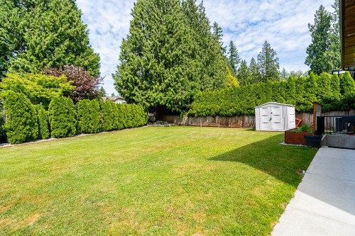 20419 91A Avenue, Langley, BC 