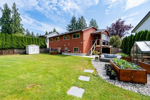 20419 91A Avenue, Langley, BC 