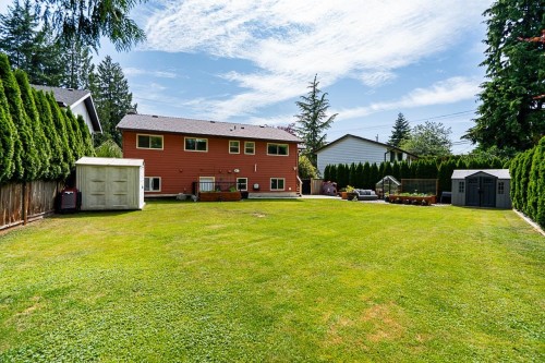 20419 91A Avenue, Langley, BC 