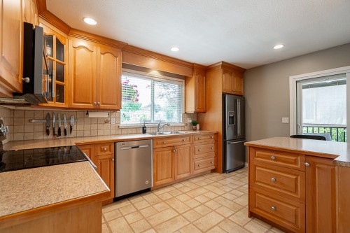 20419 91A Avenue, Langley, BC 