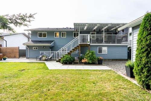 7626 116A Street, Delta, BC 