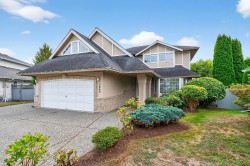5663 186a Street  Surrey, BC V3S 7N2