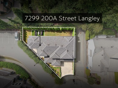 7299 200A Street, Langley, BC 