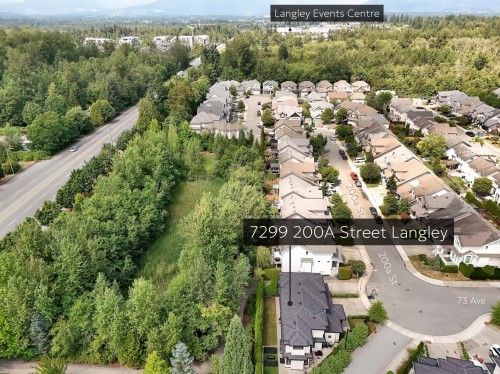 7299 200A Street, Langley, BC 