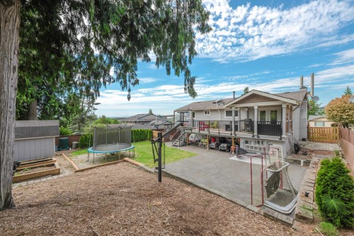 10356 Skagit Drive, Delta, BC 