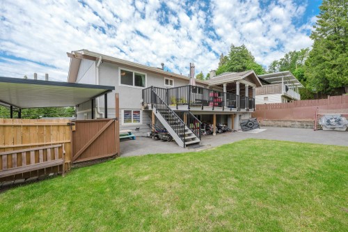 10356 Skagit Drive, Delta, BC 