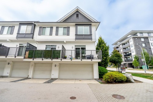 1-13636 81A Avenue, Surrey, BC 