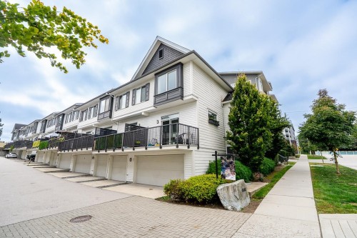 1-13636 81A Avenue, Surrey, BC 