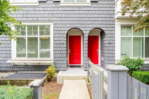 1-13636 81A Avenue, Surrey, BC 