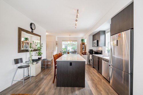 1-13636 81A Avenue, Surrey, BC 