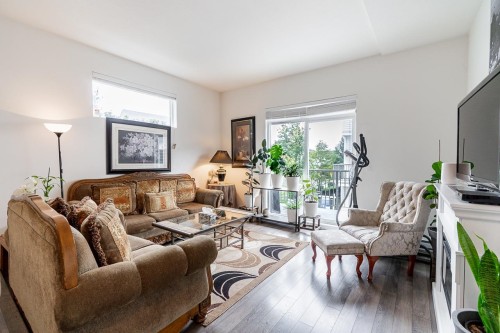 1-13636 81A Avenue, Surrey, BC 