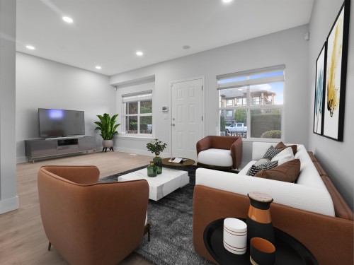 92-8737 161 Street, Surrey, BC 