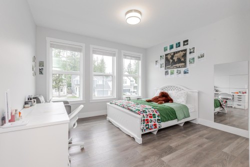 2872 203A Street, Langley, BC 