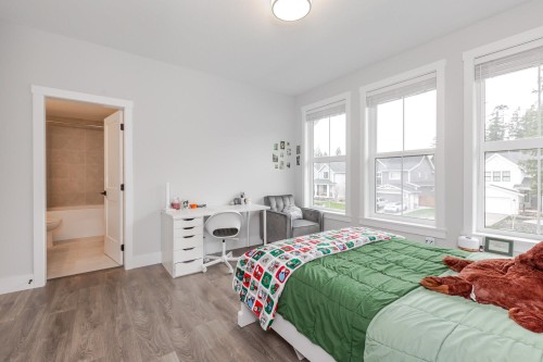 2872 203A Street, Langley, BC 