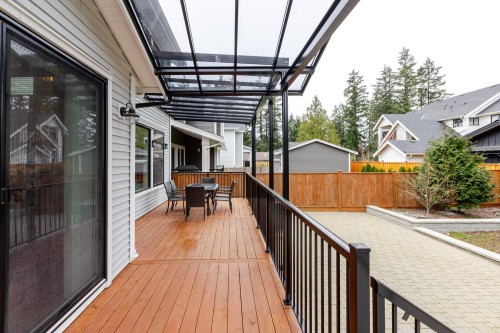 2872 203A Street, Langley, BC 