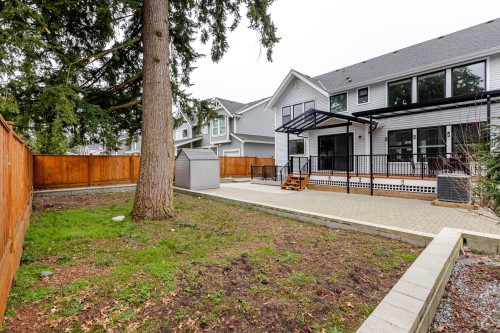 2872 203A Street, Langley, BC 