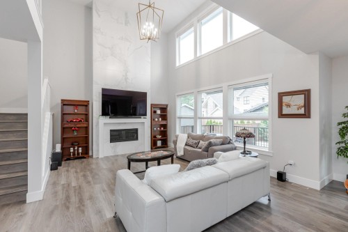 2872 203A Street, Langley, BC 