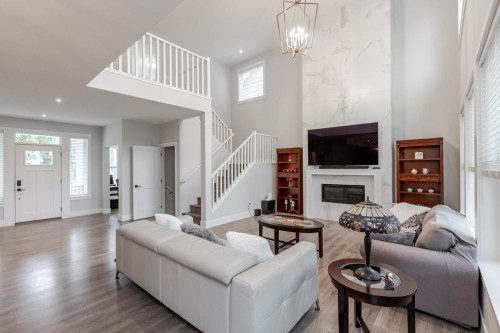 2872 203A Street, Langley, BC 