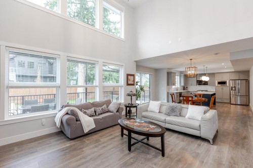 2872 203A Street, Langley, BC 