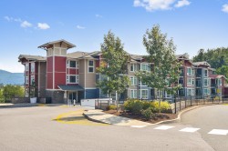 410-2242 Whatcom Road  Abbotsford, BC V3G 0G3