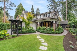 2408 Christopherson Road  Surrey, BC V4A 5W2