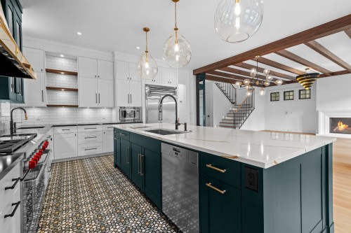 2422 Christopherson Road, Surrey, BC 