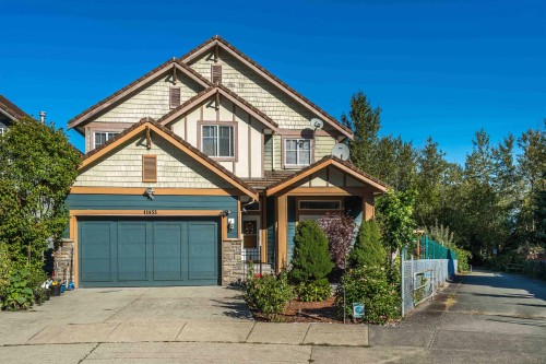 11455 154A Street, Surrey, BC 