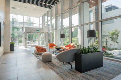 3801-10448 University Drive, Surrey, BC 