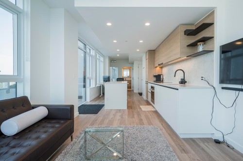 3801-10448 University Drive, Surrey, BC 