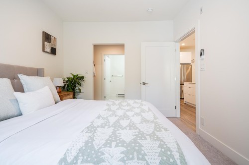 B311-8447 202 Street, Langley, BC 