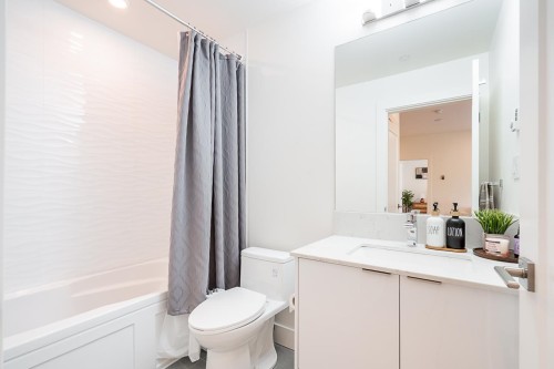 B311-8447 202 Street, Langley, BC 