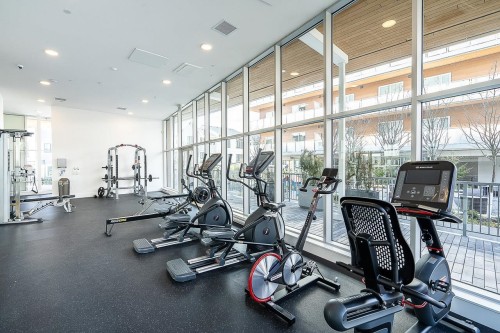 B311-8447 202 Street, Langley, BC 