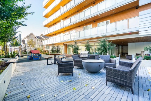 B311-8447 202 Street, Langley, BC 