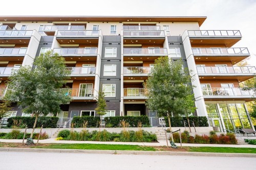 B311-8447 202 Street, Langley, BC 