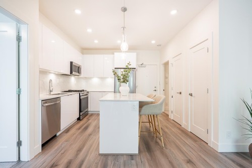 B311-8447 202 Street, Langley, BC 