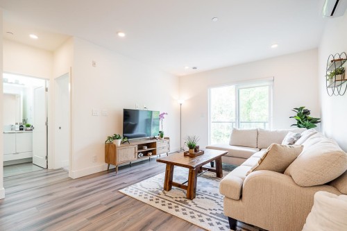 B311-8447 202 Street, Langley, BC 