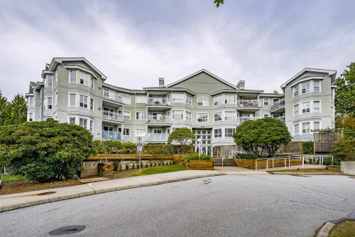 304-13955 Laurel Drive  Surrey, BC V3T 1A8